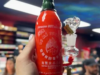 Smoke King