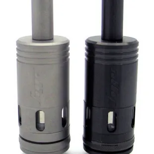 Yiloong Fogger V3 - Awesome RBA with great airflow.