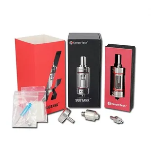 Kanger Sub Tanks