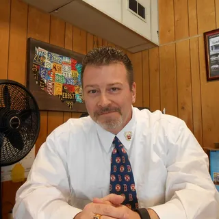 Charles M.