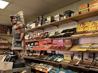 Kern Place Cigars
