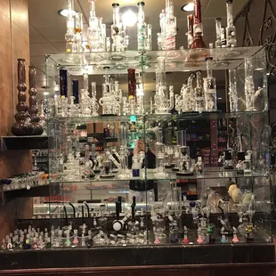 Vapor & E-Juices Smoke Shop