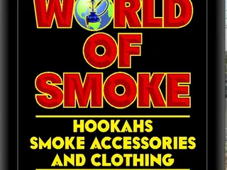 World Of Smoke