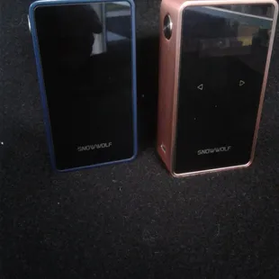 Snowwolf Touch Screen     Newest Model 2017