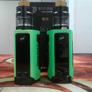 Wismec RX Gen 3    Newest Model