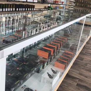 Vapor Garage