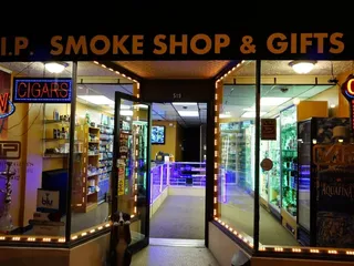 VIP Smoke Shop & Gifts