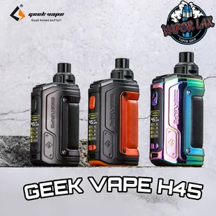 Vapor Lax