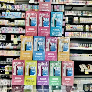 Feel the Chill: Lost Mary Adjust My Cool is Here!