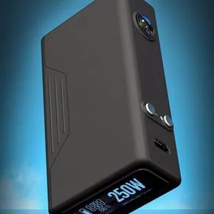 Vapor Shark dna250