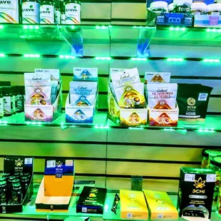 Vapor Maven Vape, CBD, & Kratom Store