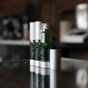 Shijin E-Liquids now available!