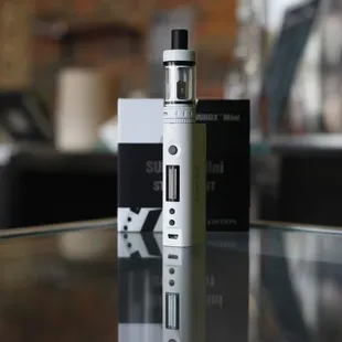 Kanger Subox Mini Kit!