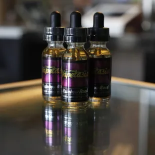 Rainbow Road by Vapetasia