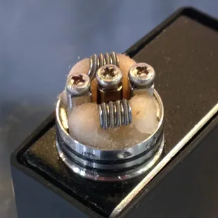 Another view! #Claptons!