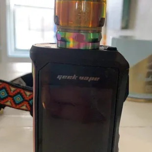 Vapor Plus