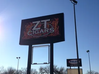 Z T Cigars