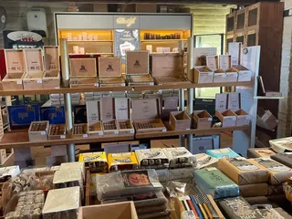 Anthonys Cigar Emporium
