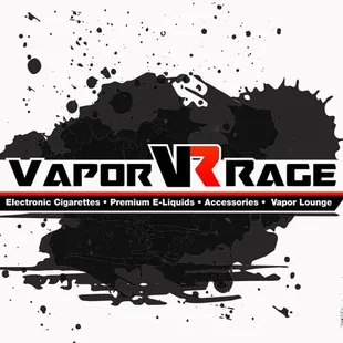 Vape shop las vegas - vapor rage