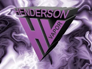 Henderson Vapor