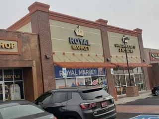 Royal Market