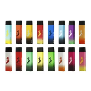 Hyde Disposables Recharge