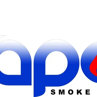 Vapor Smoke Shop logo