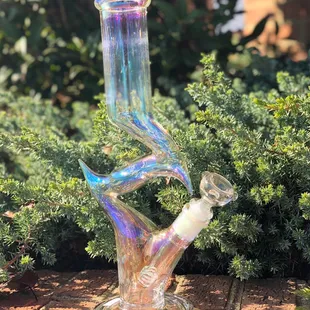 Waterpipe prism color