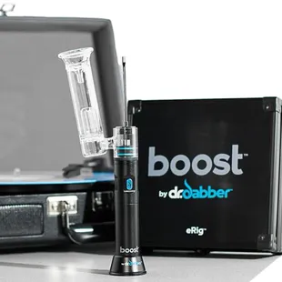 Dr Dabber Boost