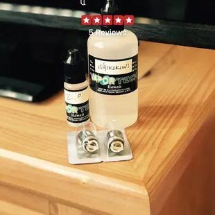 Waikikiwi. Enough Said.