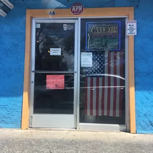 Go check them out! Best juices on island!