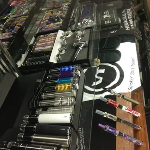 High quality goodies!