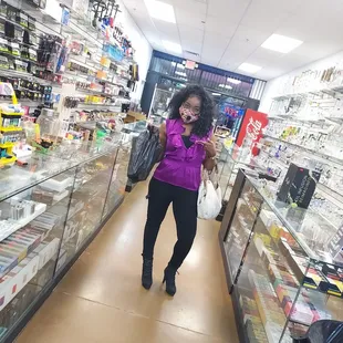 Vapor Trails Smoke Shop