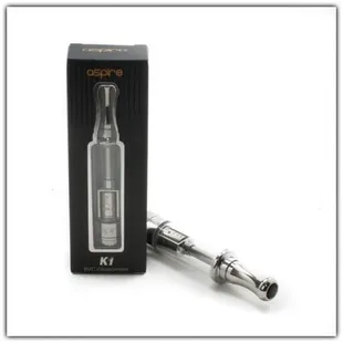 K1 aspire