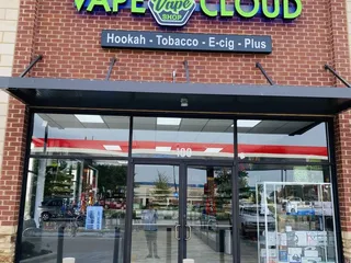 Vape Cloud