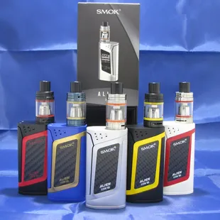 Smok Alien Kit