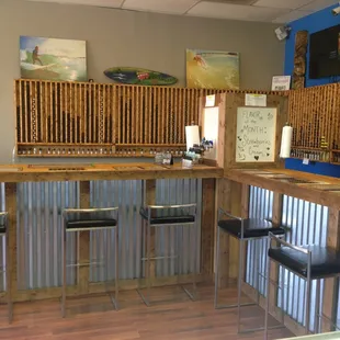 Vapor Waves Corpus Christi Texas