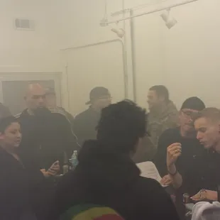 Vape Meet 01.23.2015