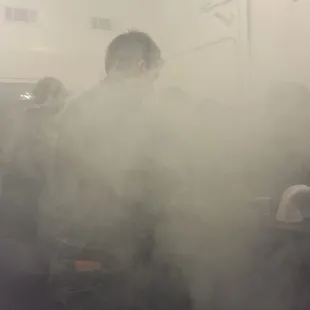 Vape Meet  01.23.2015