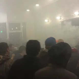 Vape Meet 01.23.2015