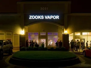Zooks Vapor