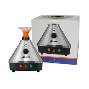 Volcano Classic Vaporizer