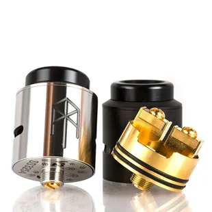 Terk RDA