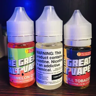 Vapour Kingdom
