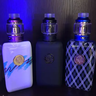 WakeModCo Bigfoot 200 kit.