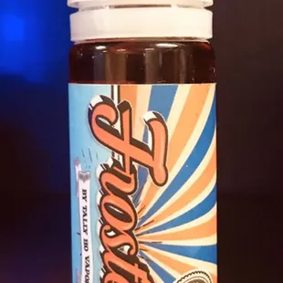 Yes please!  A cereal lover's dream vape flavor!