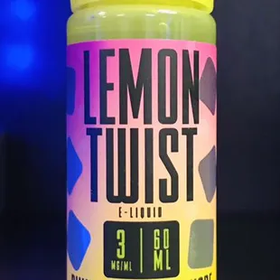 Sweet and sour!  Flavor packed!