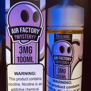 No mystery about!  It's GOOD!!