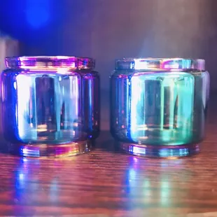 Beautiful glass for the Valaryian tank.