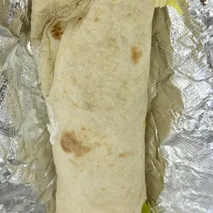 Burrito Supreme